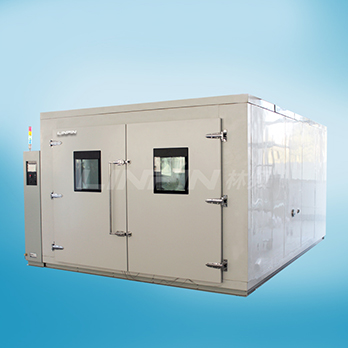 步入式老化試驗(yàn)室