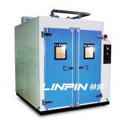 <b>溫度老化實驗室的設計總方案</b>